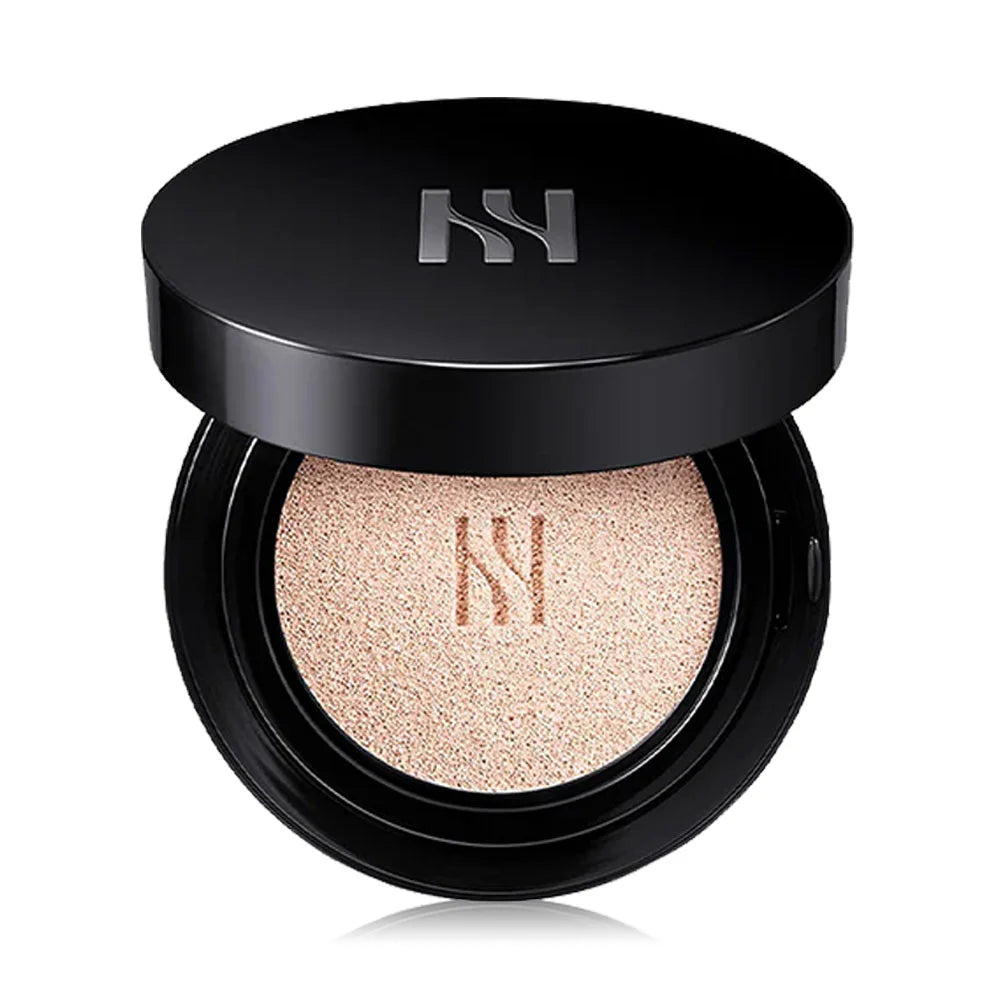 HERA Black Cushion Foundation SPF34 PA++ 15g #21C1 Rose Vanilla
