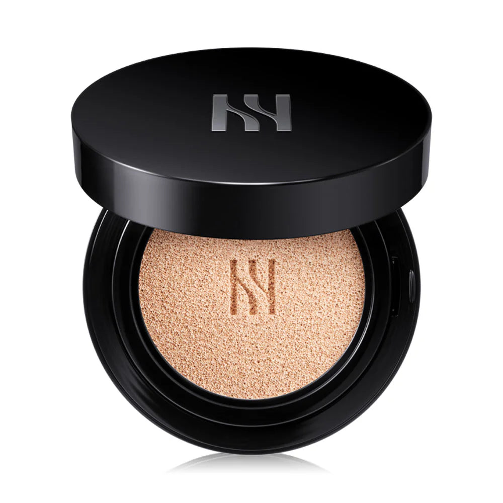 HERA Black Cushion Foundation SPF34 PA++ 15g #25N1 Amber