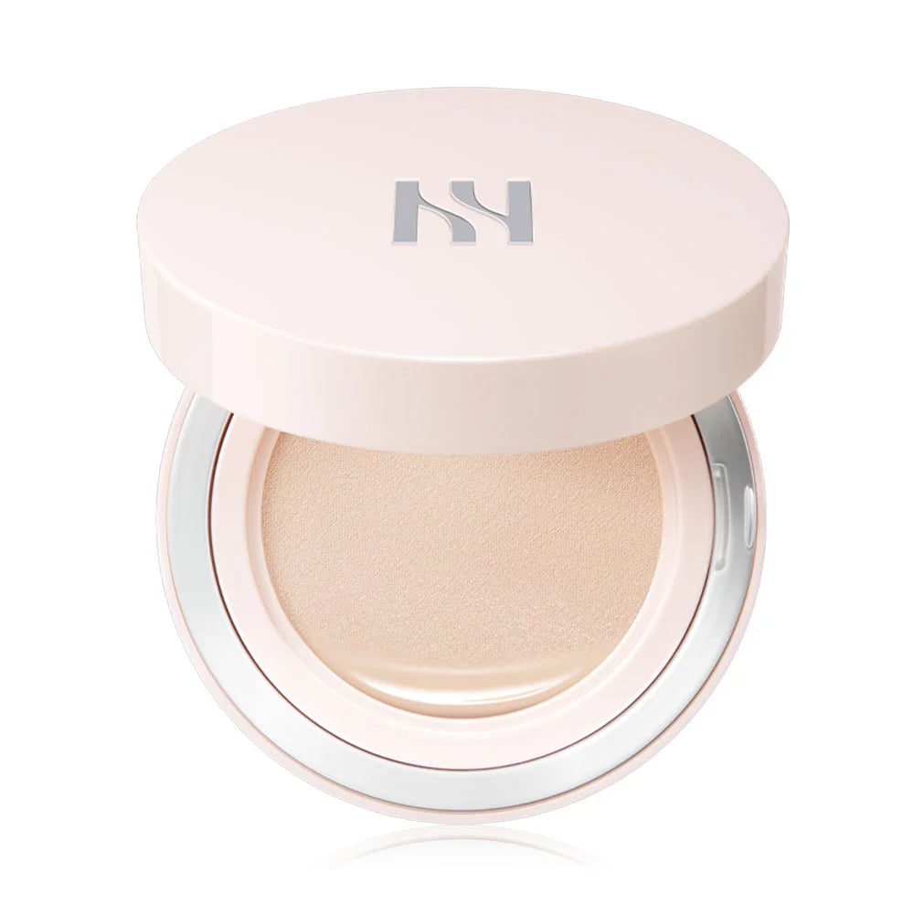 HERA Glow Cushion Foundation SPF40 PA++ 15g #17N1 Ivory