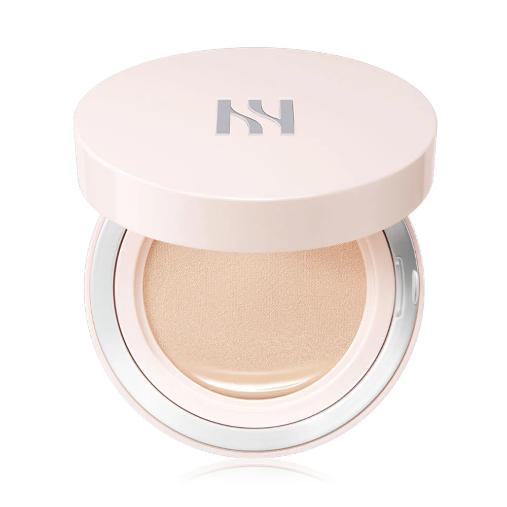 HERA Glow Cushion Foundation SPF40 PA++ 15g #21N1 Vanilla