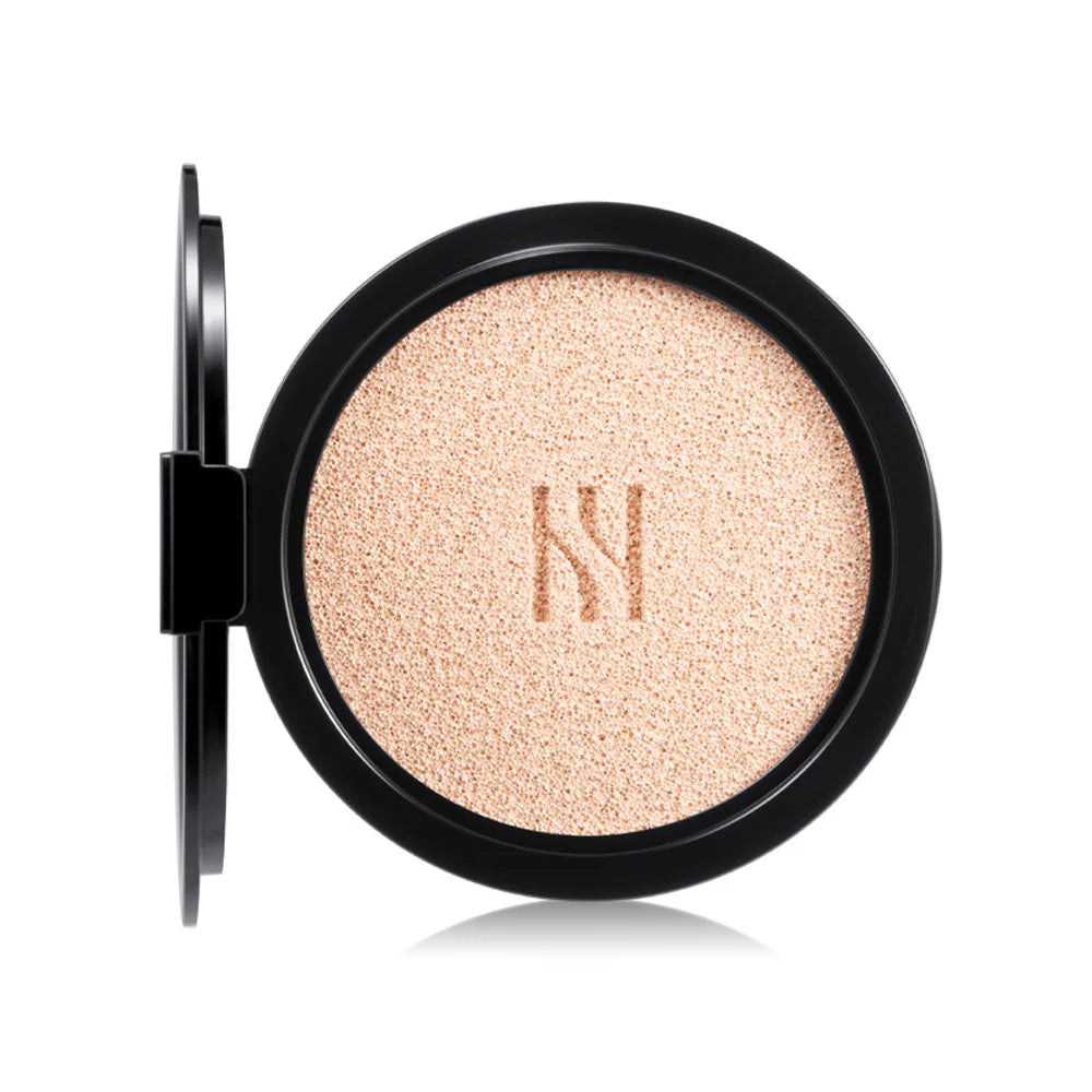 HERA Black Cushion Foundation SPF34 PA++ Refill 15g #17N1 Ivory