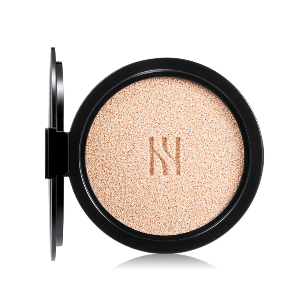 HERA Black Cushion Foundation SPF34 PA++ Refill 15g Shade #21N1 Vanilla