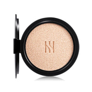 HERA Black Cushion Foundation SPF34 PA++ Refill 15g Shade #21N1 Vanilla