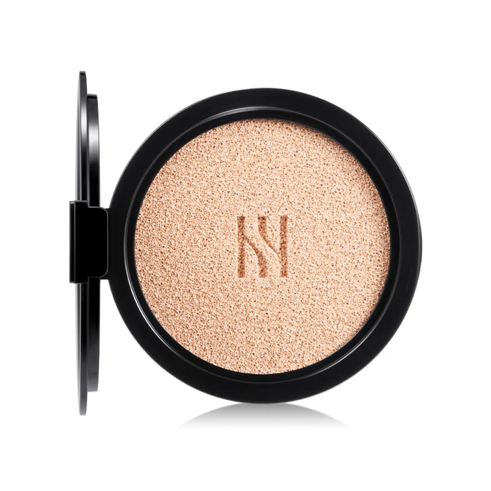 HERA Black Cushion Foundation SPF34 PA++ Refill 15g #23N1 Beige