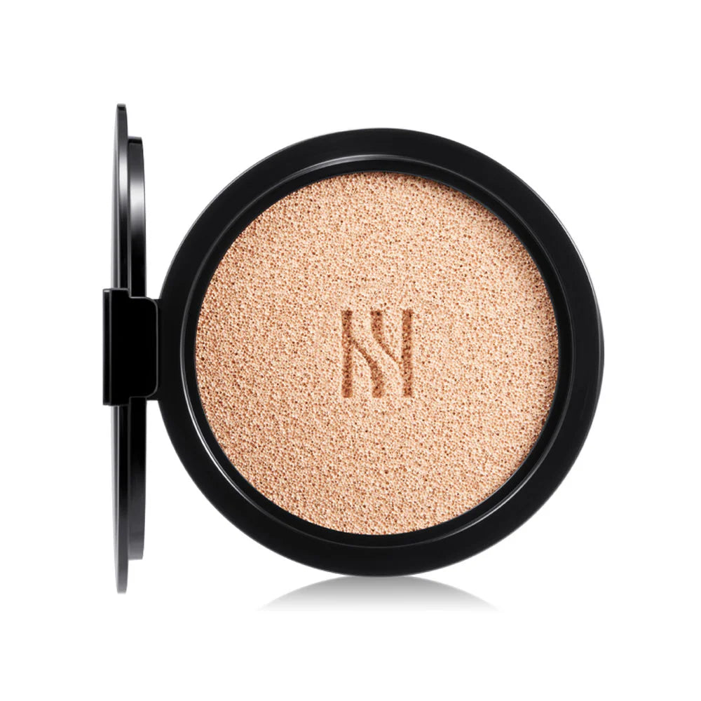 HERA Black Cushion Foundation SPF34 PA++ Refill 15g #25N1 Amber