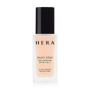 HERA Silky Stay 24H Longwear SPF20 PA++ 30g #19N1 Light Vanilla