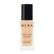 HERA Silky Stay 24H Longwear SPF20 PA++ 30g #23W1 Sand Beige