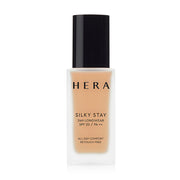 HERA Silky Stay 24H Longwear SPF20 PA++ 30g #27N1 Honey