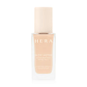 HERA Glow Lasting 24H Longwear SPF22 PA++ Foundation 30g #21N1 Vanilla