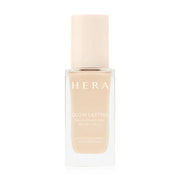 HERA Glow Lasting 24H Longwear SPF22 PA++ Foundation 30g #21W1 Warm Vanilla