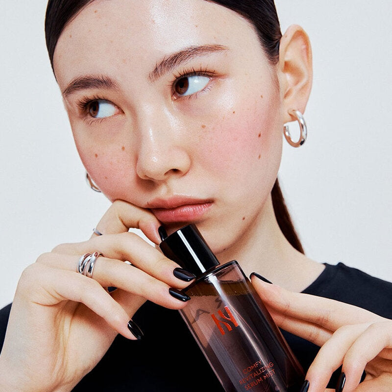 HERA Comfy Revitalizing Serum Mist 90ml