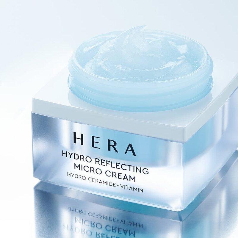 HERA Hydro Reflecting Micro Cream 50ml