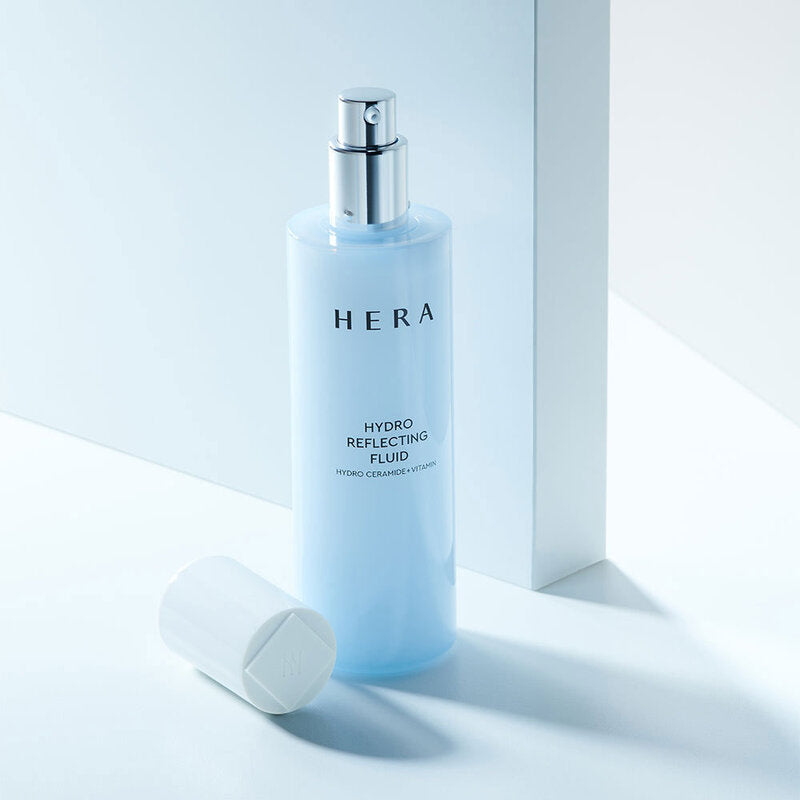 HERA Hydro Reflecting Fluid 140ml
