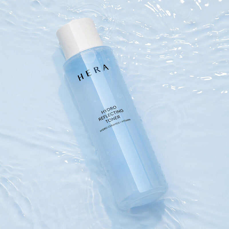 HERA Hydro Reflecting Toner 170ml
