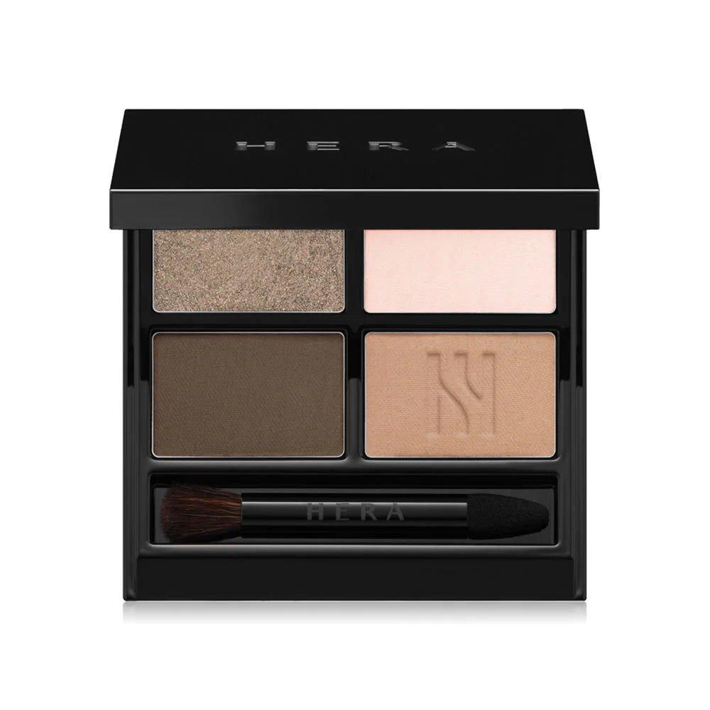 HERA Quad Eye Color 9g #03 Nudy Taupe