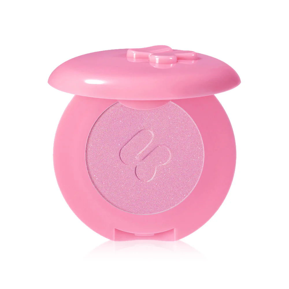 4U2 Shimmer Blush 3.1g #17 Berry Boo