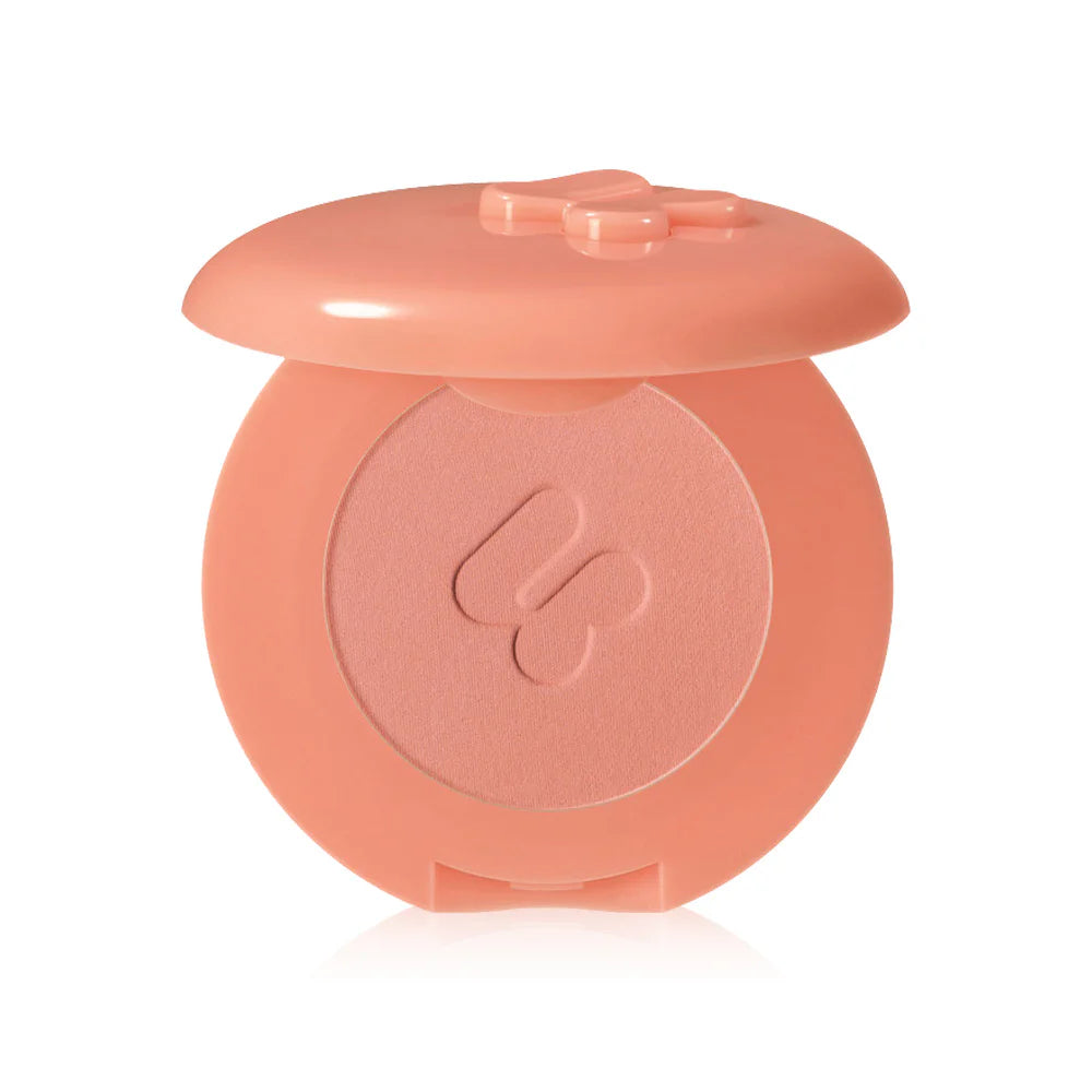 4U2 Matte Blush 3.2g #10 Teddy Bear