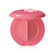 4U2 Duo Cream Blush 2.8g #05 Miley Smiley