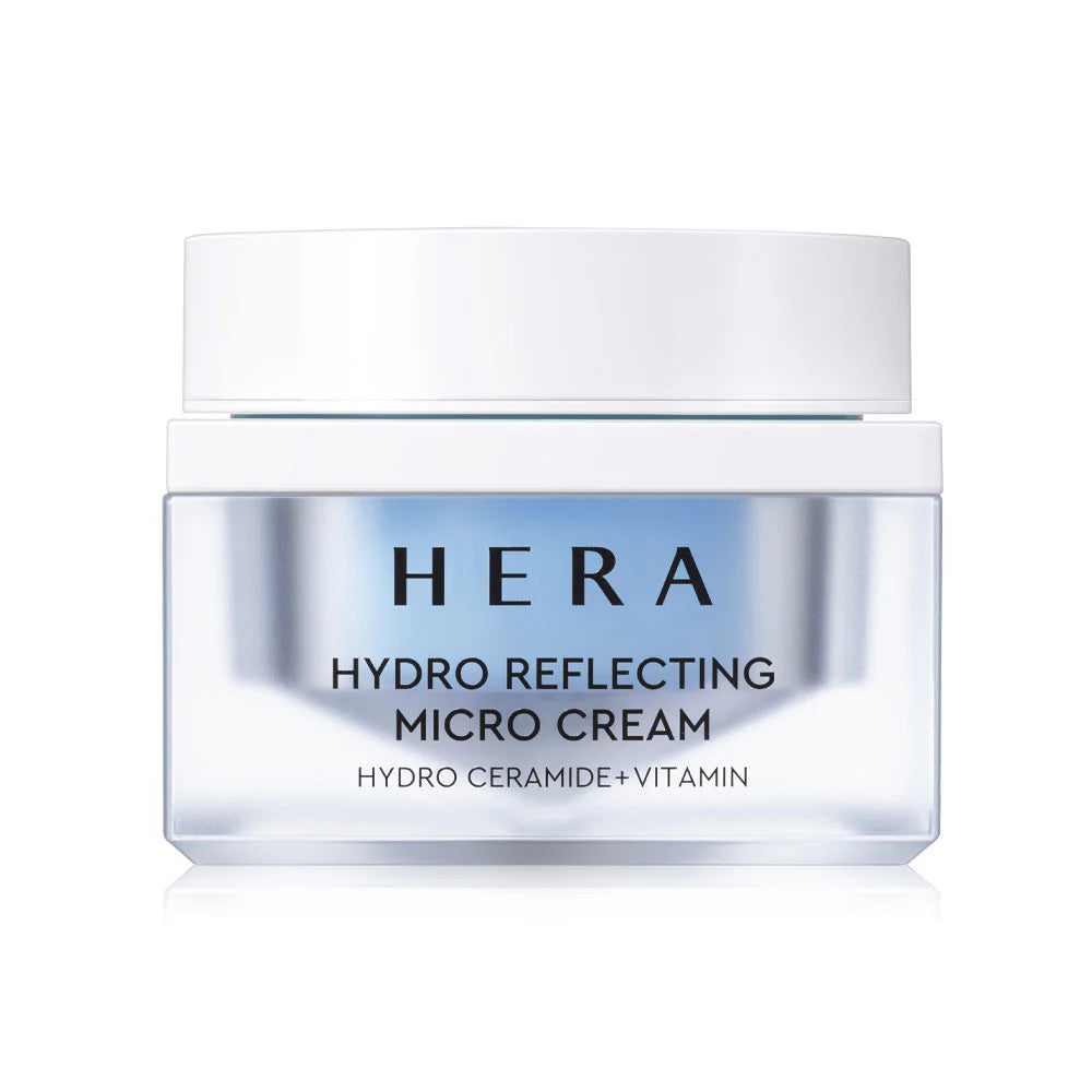 HERA Hydro Reflecting Micro Cream 50ml