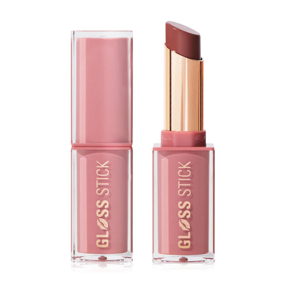 Makeup Revolution Pout Lip Gloss Stick 3g - Crème