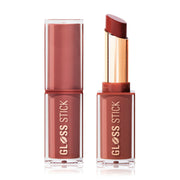 Makeup Revolution Pout Lip Gloss Stick 3g #Toffee Nude