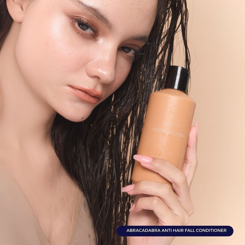 Skin Syrup Abracadabra Anti-Hair Fall Conditioner 250ml