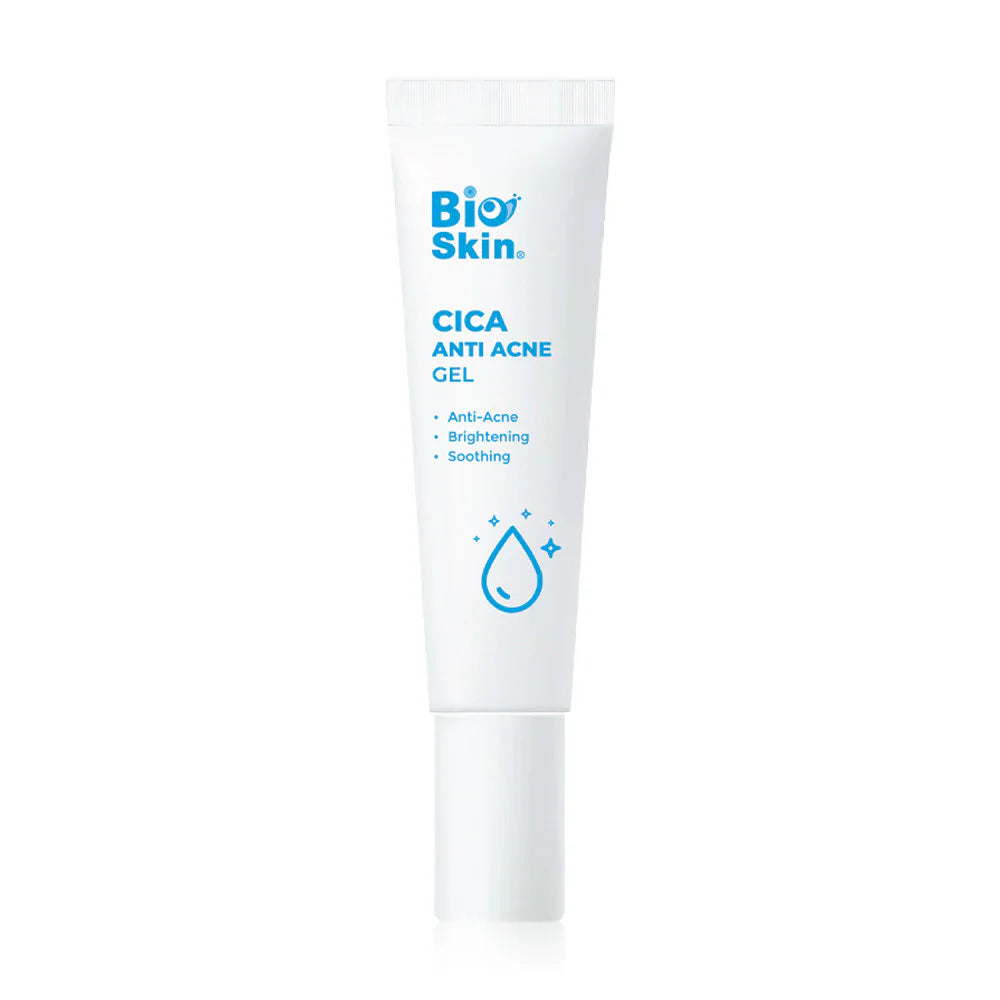 Bioskin Cica Anti-Acne Gel 15g