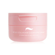 Plantnery Rose Collagen Gentle Cleansing Balm 60g
