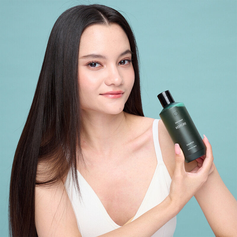 SKIN SYRUP Restore Shampoo 250ml