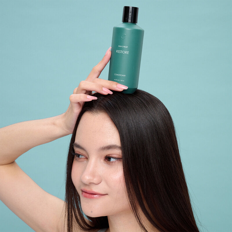 SKIN SYRUP Restore Conditioner 100ml