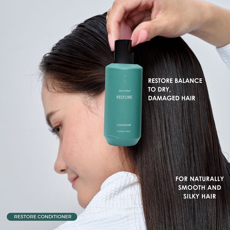 SKIN SYRUP Restore Conditioner 250ml