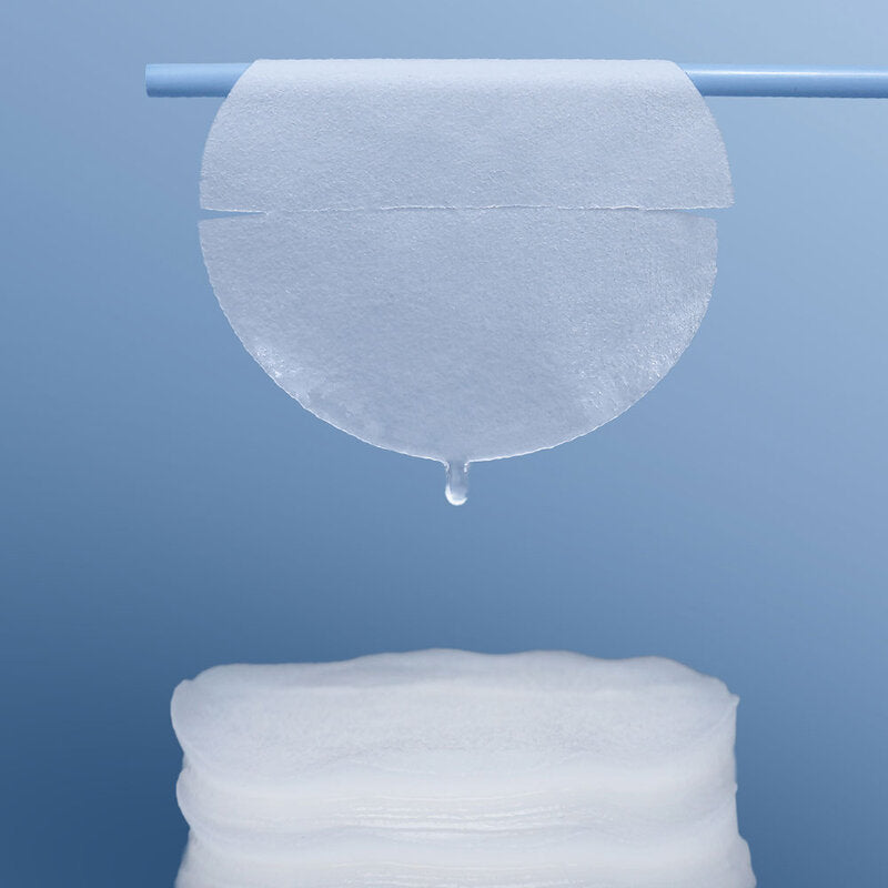 ARCHITA Aqua Moisture Toner Pad 80 Pads 8 cm in diameter