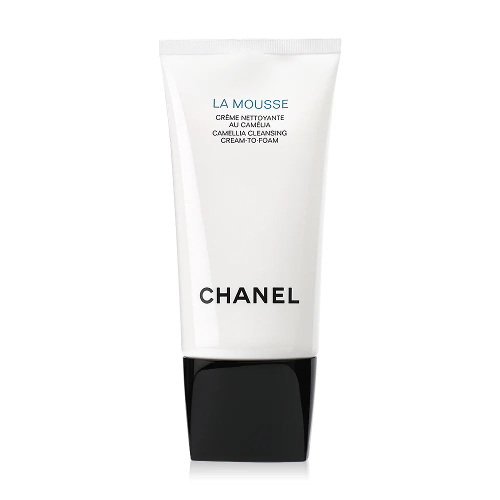 Chanel La Mousse Cleansing Cream 150ml
