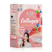 Aura Rich Collagen Plus 15g x 5 Sachets