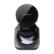 Carslan Soft Focus Make-Up Powder [1.0] 8g #01 Blue Purple