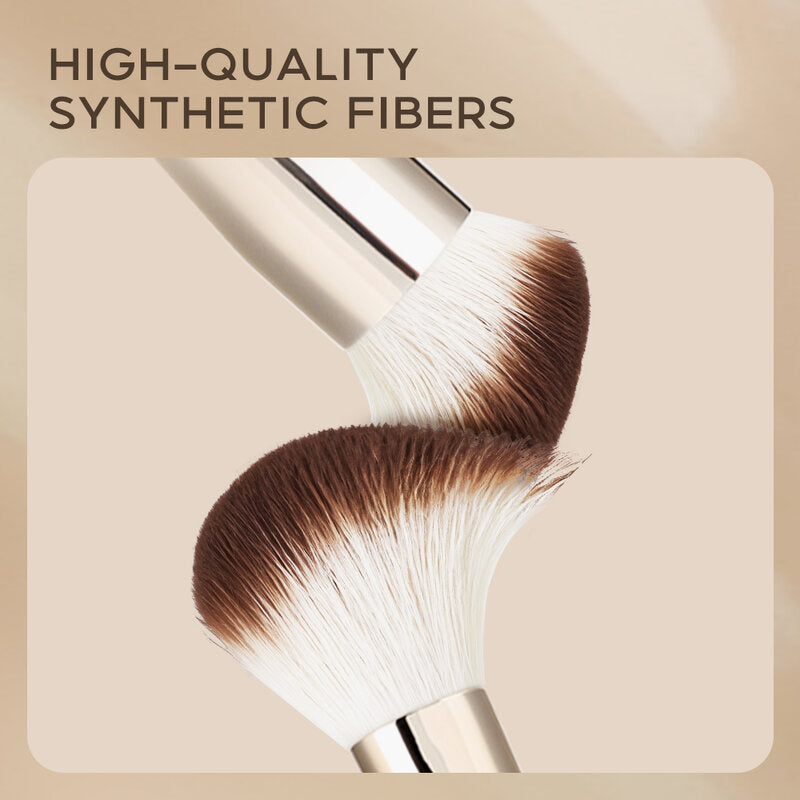 Oni Dual-Ended Foundation & Concealer Brush