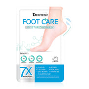 DERMEDY Foot Care Moisturizing Mask 1 Pair