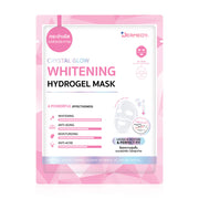 DERMEDY Crystal Glow Whitening HydroGel Mask 16g