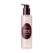 EQQUALBERRY Purple Rice Pore Smoothing Cleansing Oil 200ml