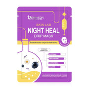 DERMEDY Skin Lab Night Heal Drip Mask 25g