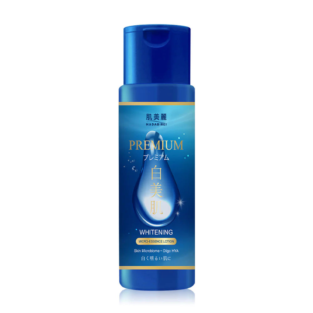 HADABIREI Premium Whitening Micro-Essence Lotion 180ml
