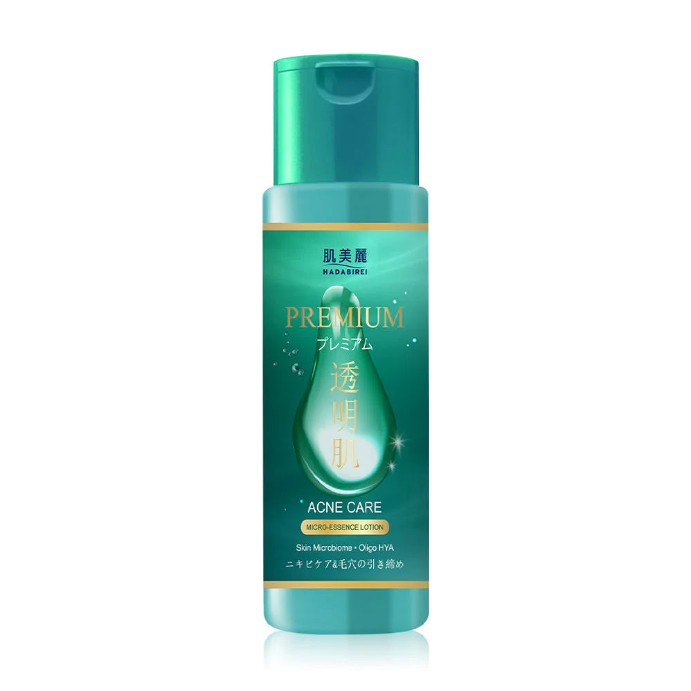 HADABIREI Premium Acne Care Micro-Essence Lotion 180ml
