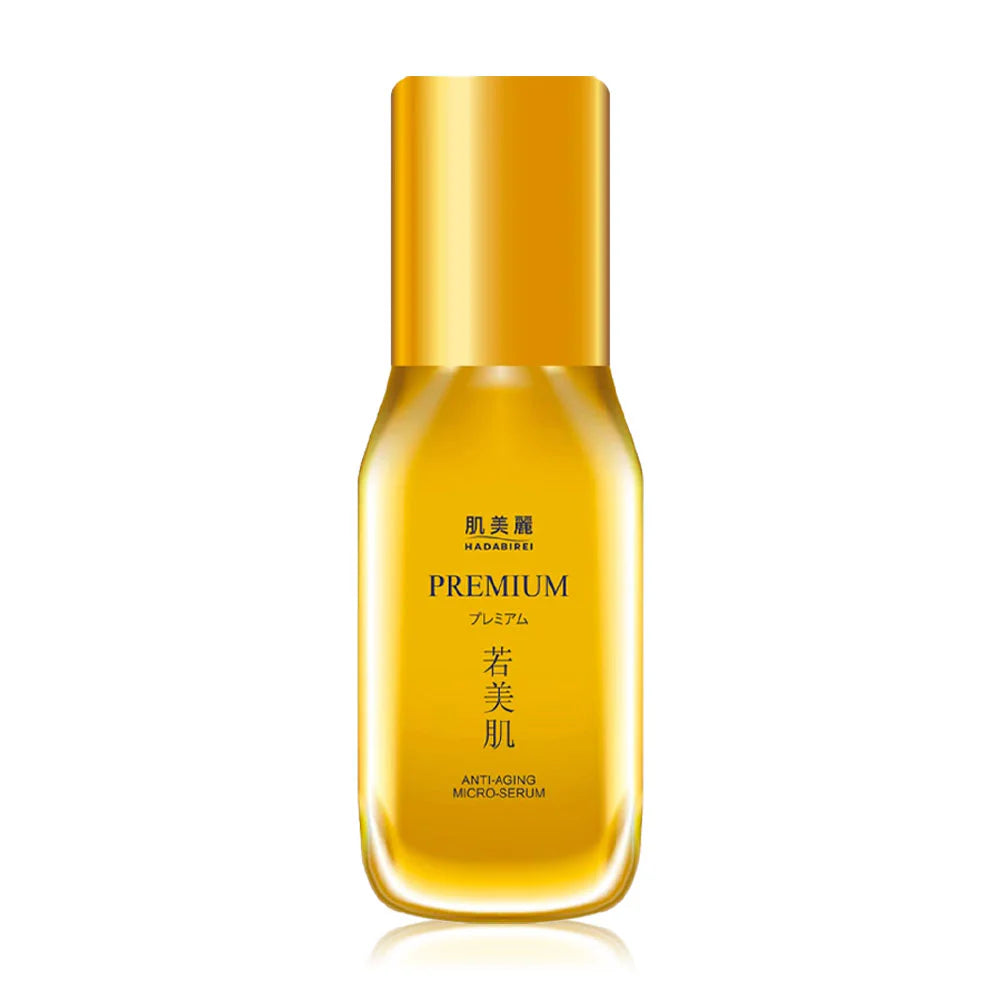 HADABIREI Premium Anti-Aging Micro-Serum 30g