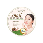 ARRA TOPFACE Snail Soothing Gel 300g