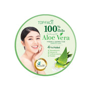 ARRA TOPFACE Aloe Vera Soothing Gel 300g