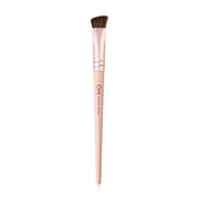 Oni Triangle Highlight & Concealer Brush - #Sakura Pink