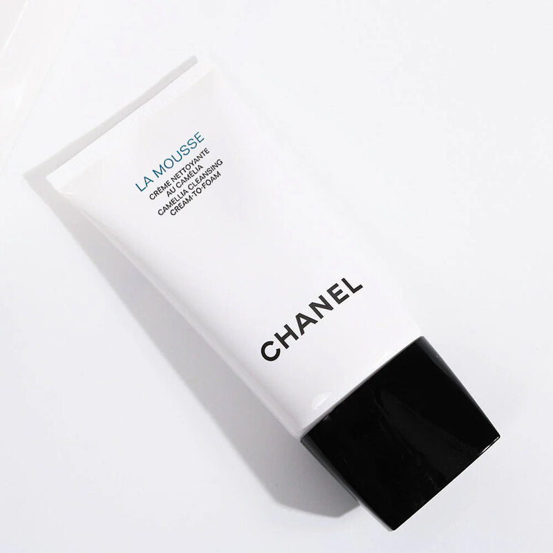 Chanel La Mousse Cleansing Cream 150ml