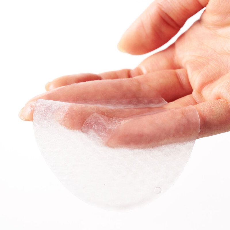 EQQUALBERRY Collagen Pore-Tight Up Gel Toner Pads 60 Pads