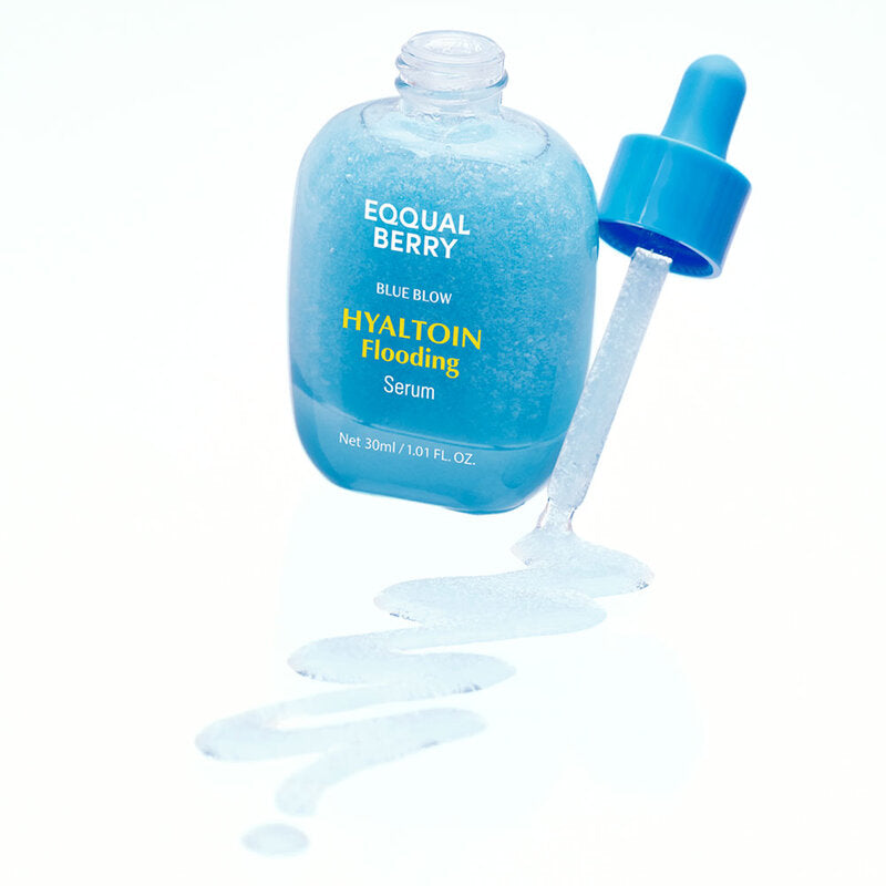 EQQUALBERRY Hyaluronic Acid Flooding Serum 30ml