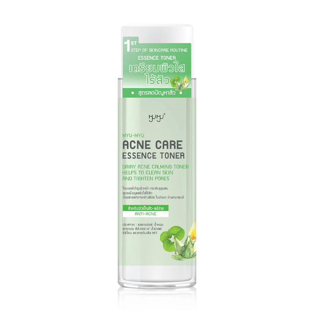 MYU-MYU Acne Care Essence Toner 210ml